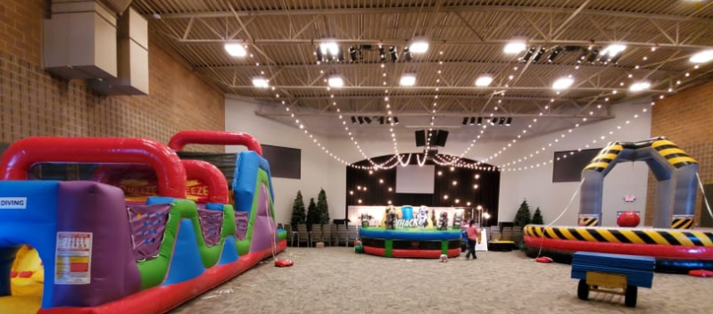 Bounce house rentals in Kenton County